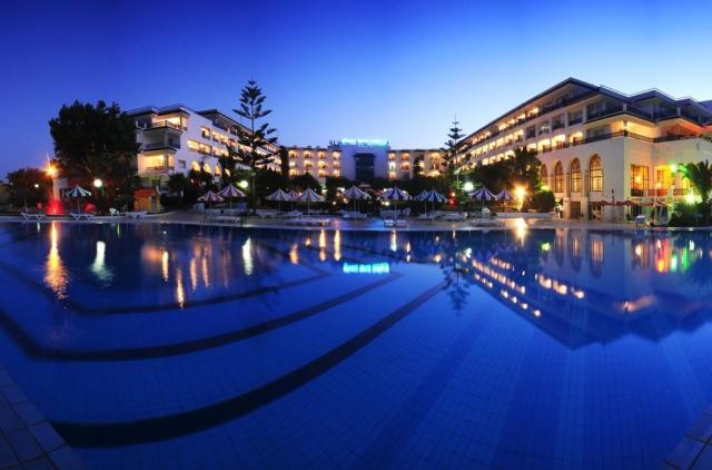 Hotel Riviera