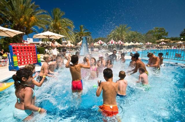 Hotel Riviera