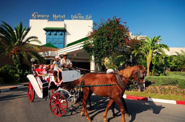 Hotel Riviera