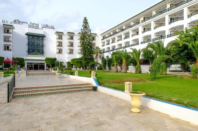 Hotel Riviera