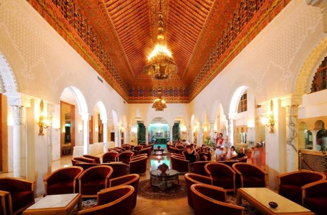 Hotel Riviera