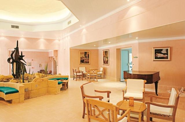 LTI Vendome El Ksar Resort & Thalasso
