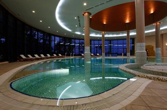 LTI Vendome El Ksar Resort & Thalasso