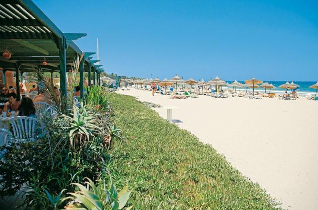 LTI Vendome El Ksar Resort & Thalasso
