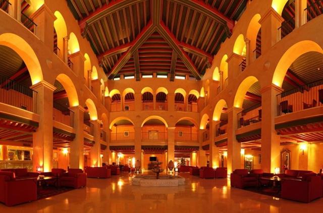 LTI Vendome El Ksar Resort & Thalasso