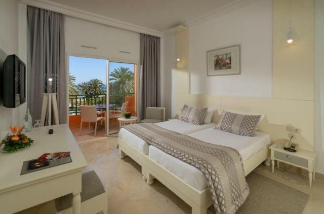 LTI Vendome El Ksar Resort & Thalasso