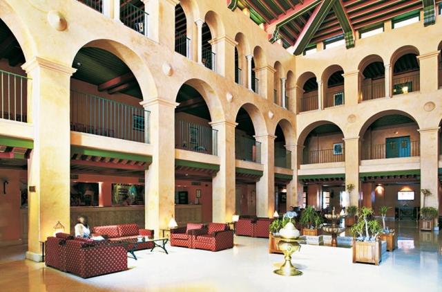LTI Vendome El Ksar Resort & Thalasso