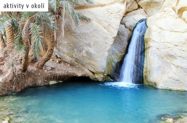 LTI Vendome El Ksar Resort & Thalasso