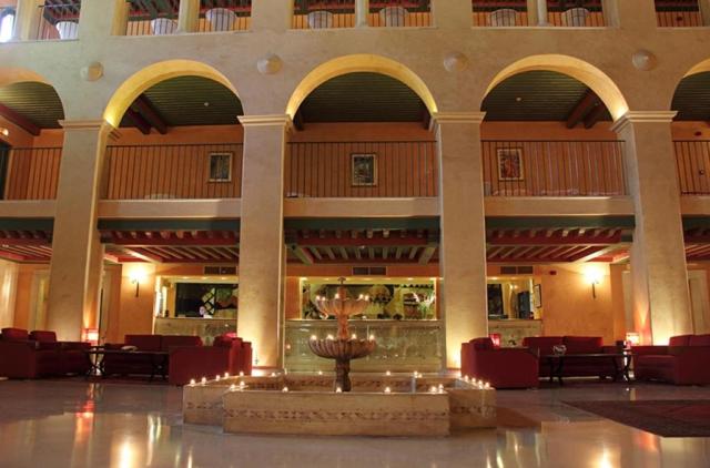 LTI Vendome El Ksar Resort & Thalasso