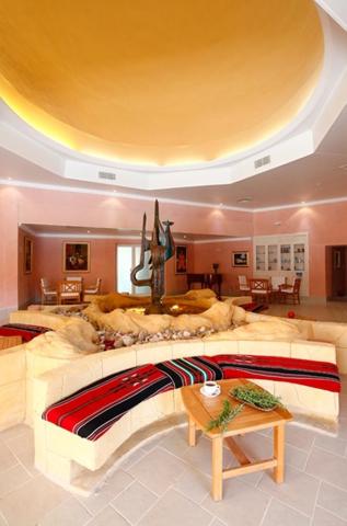 LTI Vendome El Ksar Resort & Thalasso