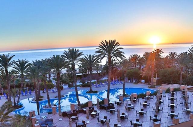 LTI Vendome El Ksar Resort & Thalasso