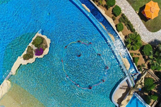 Medina Belisaire Thalasso