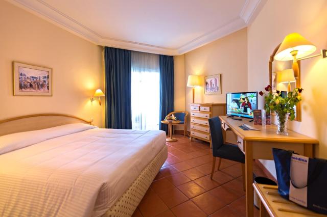 Medina Belisaire Thalasso