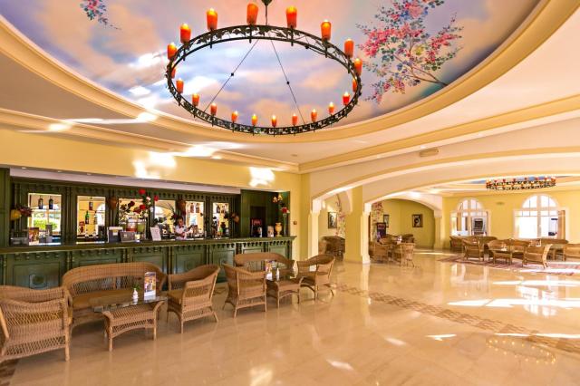 Medina Belisaire Thalasso