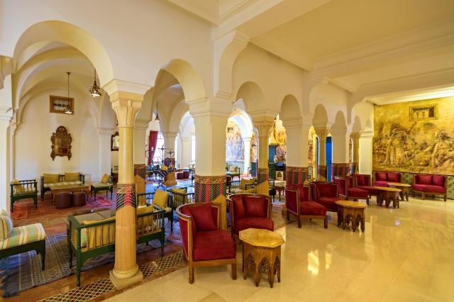 Medina Belisaire Thalasso