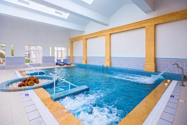 Medina Belisaire Thalasso