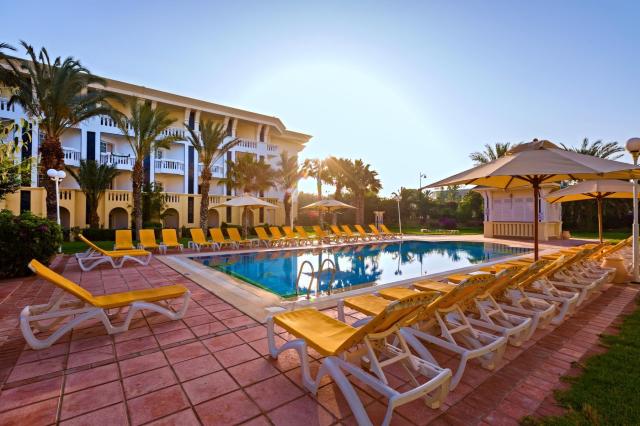 Medina Belisaire Thalasso