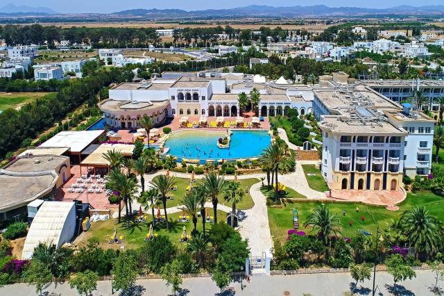 Medina Belisaire Thalasso