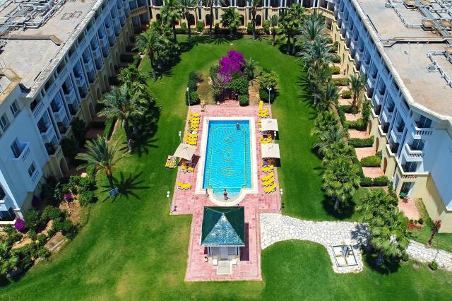 Medina Belisaire Thalasso