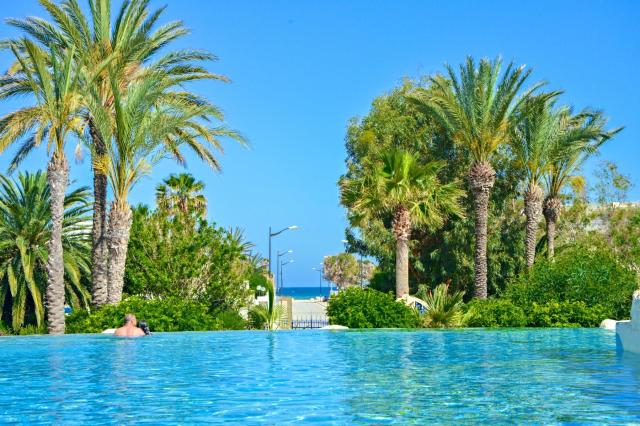 Medina Belisaire Thalasso