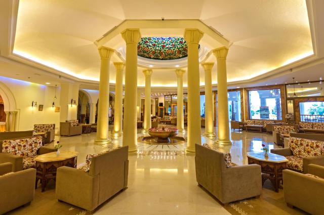 Medina Belisaire Thalasso