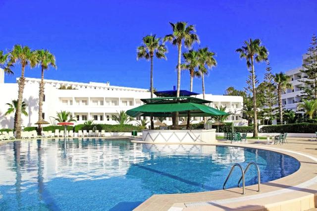 Club Tropicana