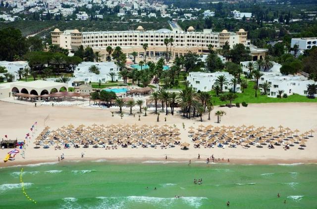Steigenberger Marhaba Thalasso
