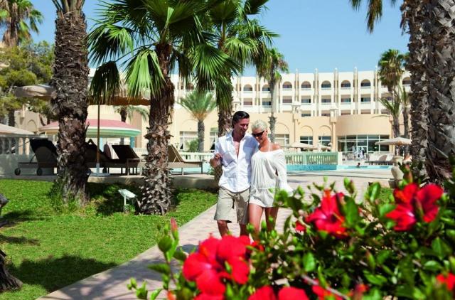 Steigenberger Marhaba Thalasso