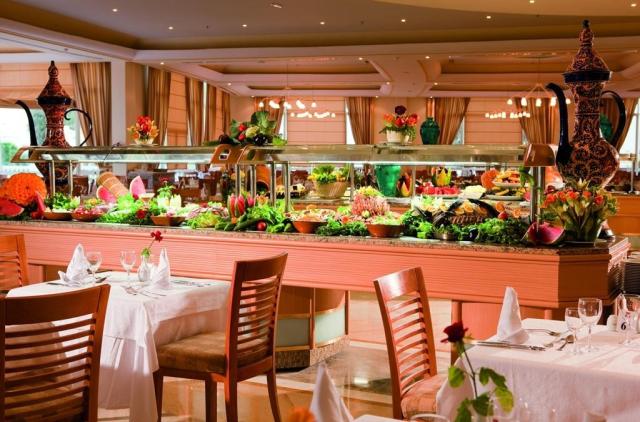 Steigenberger Marhaba Thalasso