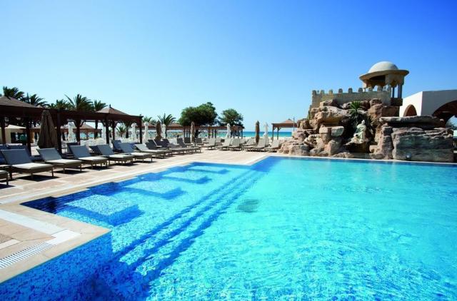 Steigenberger Marhaba Thalasso