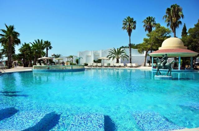Steigenberger Marhaba Thalasso