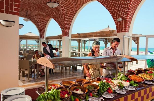 Steigenberger Marhaba Thalasso