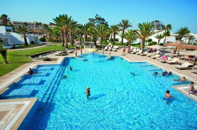 Steigenberger Marhaba Thalasso
