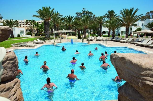 Steigenberger Marhaba Thalasso