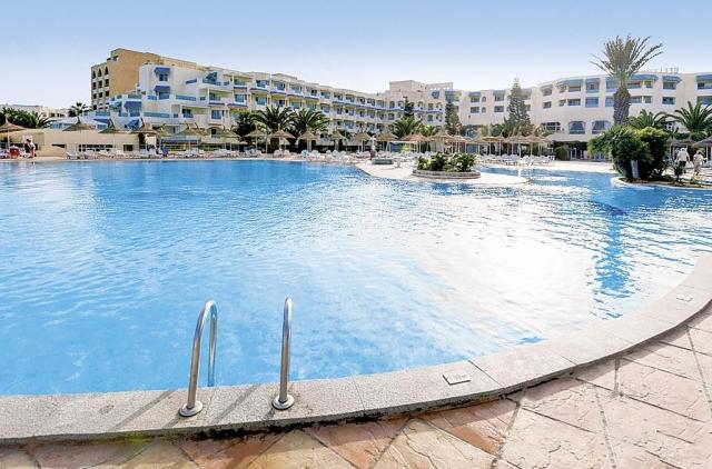 Sentido Bellevue Park
