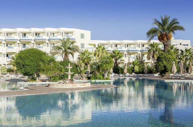 Sentido Bellevue Park