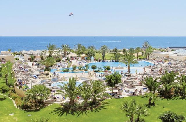 Sentido Bellevue Park