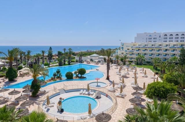 Sentido Bellevue Park