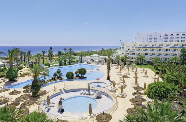 Sentido Bellevue Park