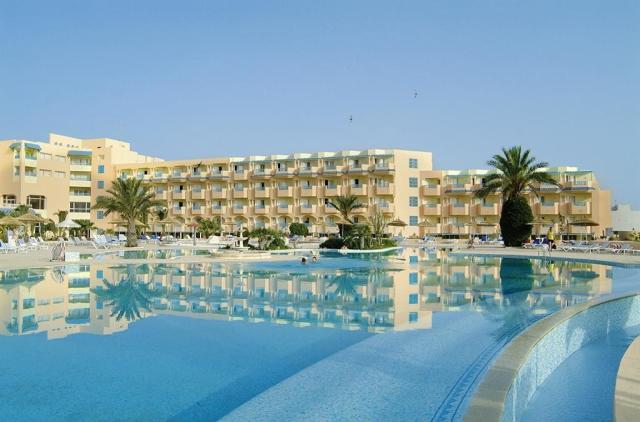 Sentido Bellevue Park