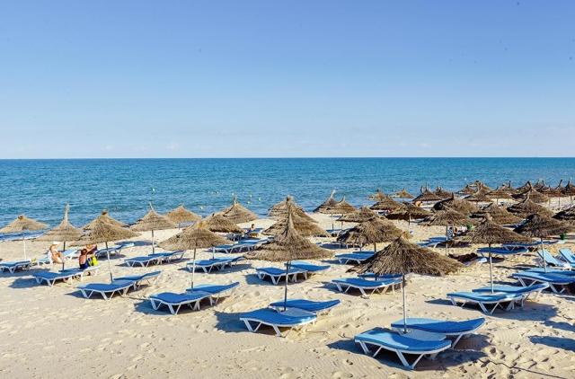 Sentido Bellevue Park