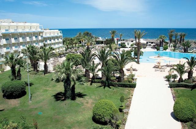 Sentido Bellevue Park