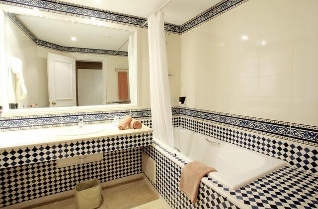 Sentido Bellevue Park