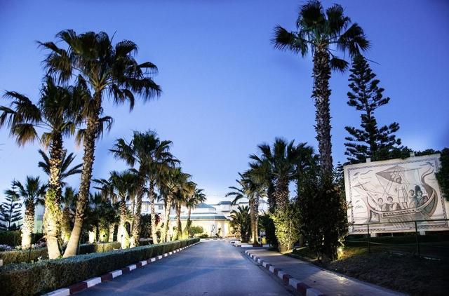 Sentido Bellevue Park