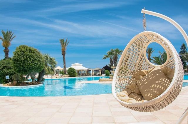 Sentido Bellevue Park