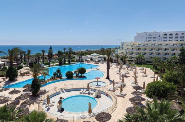 Sentido Bellevue Park