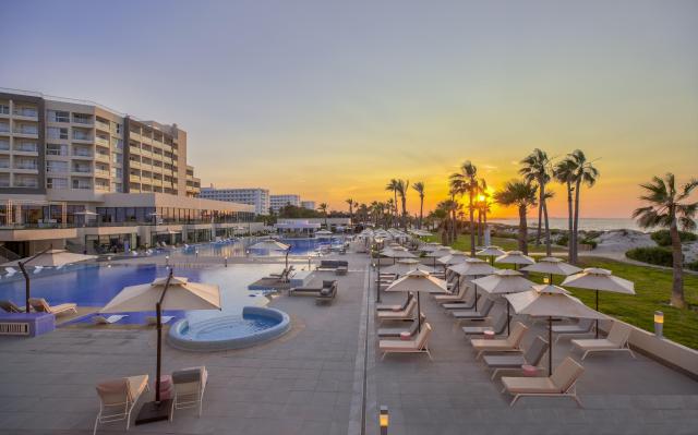Hilton Skanes Beach Resort