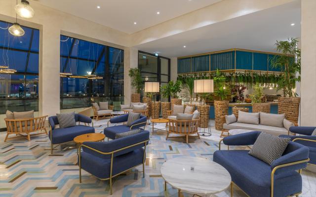 Hilton Skanes Beach Resort