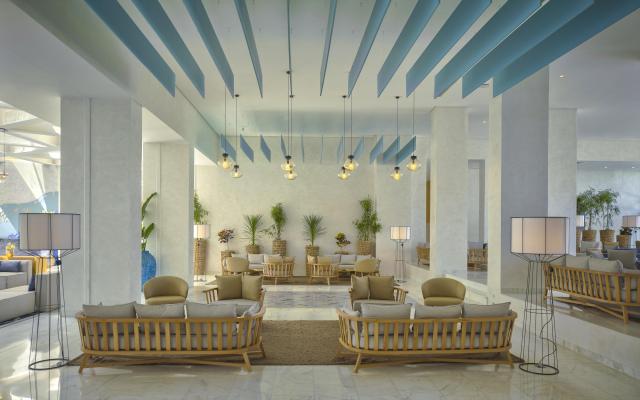Hilton Skanes Beach Resort