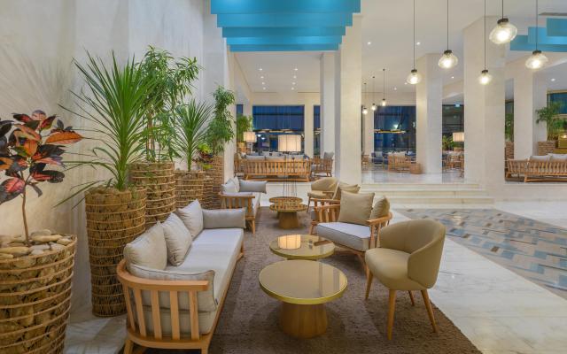 Hilton Skanes Beach Resort
